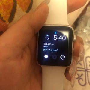 Apple Watch series 1